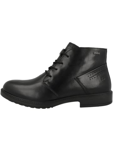 Josef Seibel Schnürschuhe Harry 51 in schwarz