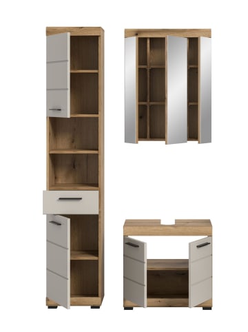 ebuy24 Kaschmir 112 x 34 cm