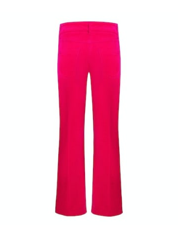 CAMBIO  Chino für Damen in pink