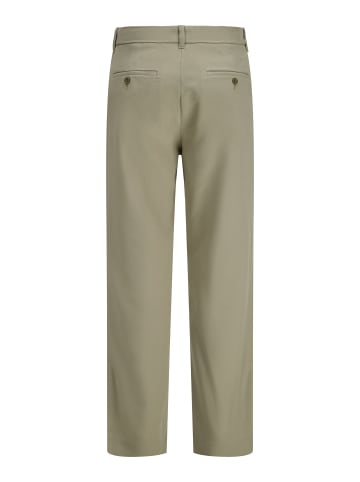 Jack & Jones Klassische Hosen in Silver Sage