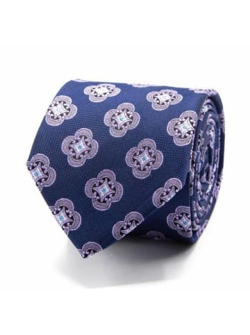 BGents Krawatte für Herren in marineblau