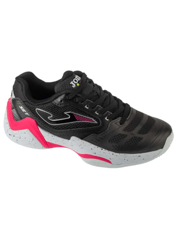 Joma Joma Set Lady 25 TSELW in Schwarz