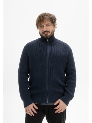 MELA Rippstrick Jacke TAKSH