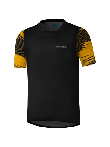 SHIMANO ShimanoMMYOKO SHORT SLEEVE JERSEY