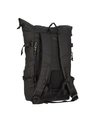 Camel Active Explore Rucksack 50 cm Laptopfach in black