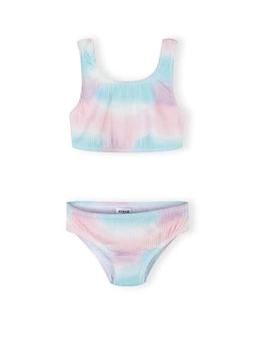 Minoti 2tlg. Set: Badeanzug 22swim53 in hellpink