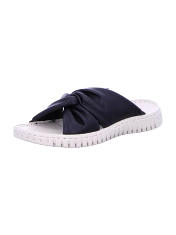 TT. BAGATT Pool Slides in Schwarz
