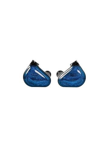 Wisam® TRUTHEAR Zero kabelgebundene In-Ear-Kopfhörer (blau)