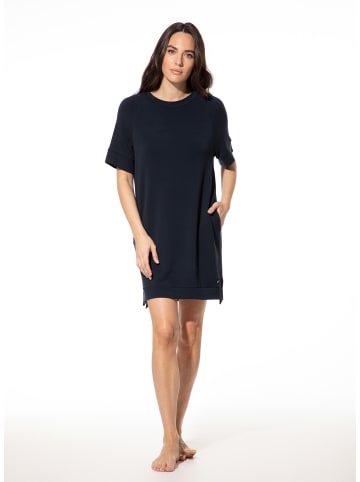 SHORT STORIES Sleepshirt in Blau