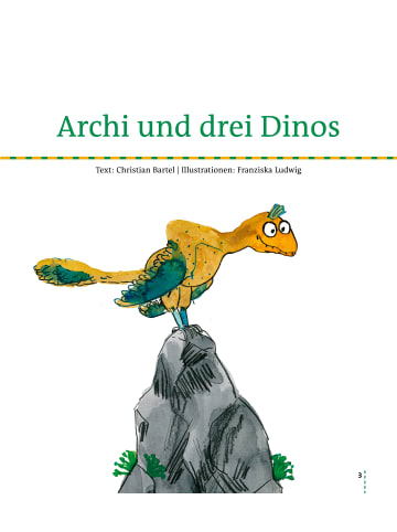 Gecko Kinderzeitschrift Mini-Abo "Gecko Kinderzeitschrift" - 3 Hefte