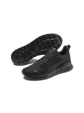 Puma Sneakers Low Anzarun Lite in schwarz