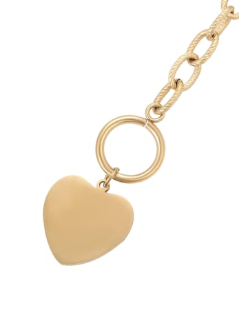 faina Bracelet in Gold