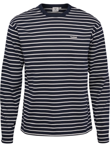 Hummel T-Shirt Hmli-D Erwachsene in NIGHT SKY