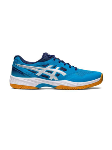 asics Volleyballschuhe GEL-COURT HUNTER 3 in Blau