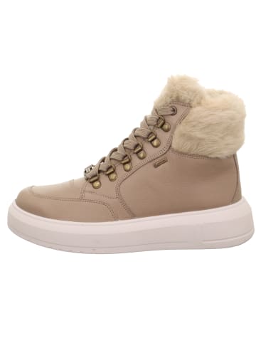 Legero Stiefelette WONDER in Beige