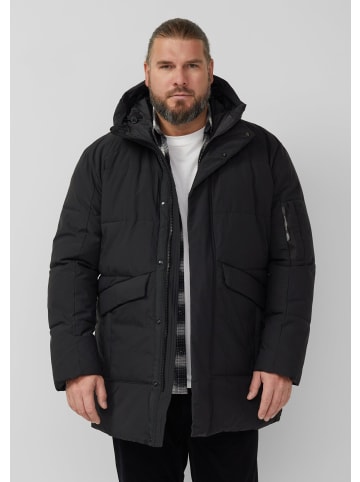 s.Oliver Outdoor-Jacke in 9999_schwarz