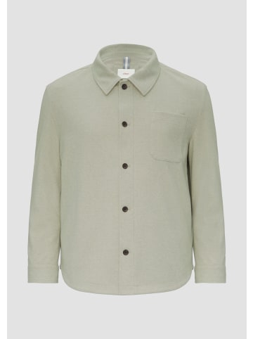 s.Oliver Outdoor-Jacke in 80W0_helles beige