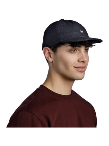 Black Diamond PACK CHILL BASEBALL CAP in Schwarz