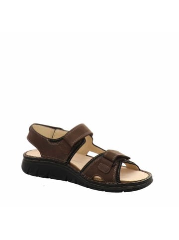 Finn Comfort Sandalen in braun
