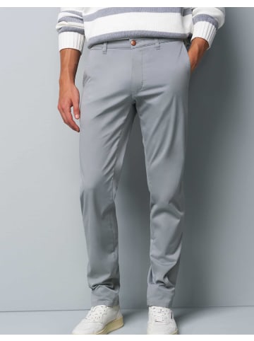 Meyer Chino M5 Chino in grau