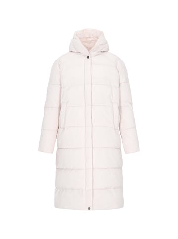 DreiMaster Women Coat in offwhite