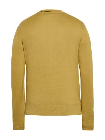 boline Pullover in KHAKI