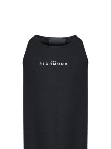 John Richmond Kleid RGP26003NE Schwarz