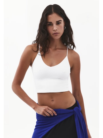 OXXO Ripptanktop WHITE