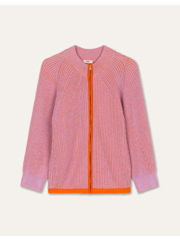 Oilily Viola Cardigan in Lila
