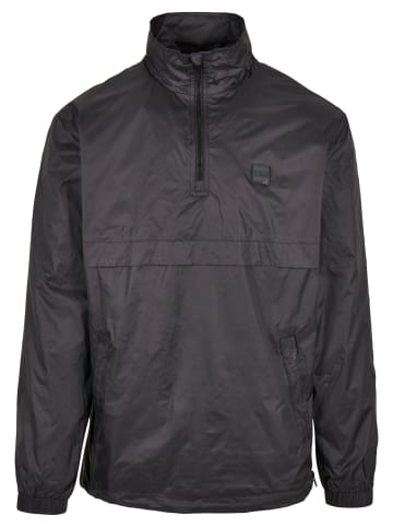 Urban Classics Urban Classics Leichte Jacken in black