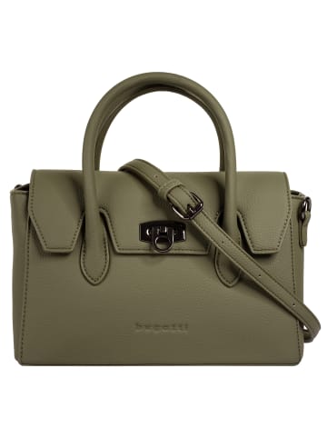 Bugatti Handtasche IRIA in oliv