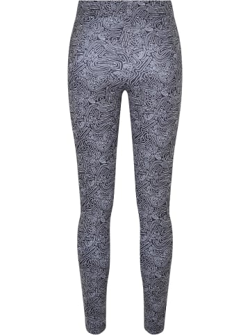 Urban Classics Leggings in schwarz