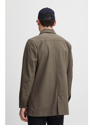 CASUAL FRIDAY Langjacke CFOakland in Grün