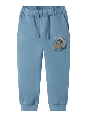 name it Sweathose 'Dennis' in blau
