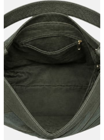 KASSANDRA Handtasche in GREEN