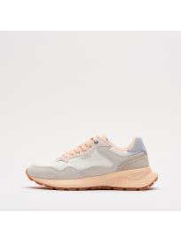 HOFF Schnürschuh in beige