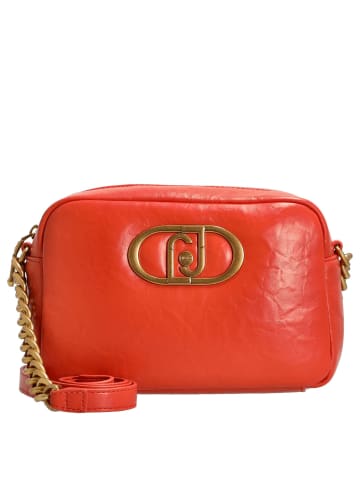 Liu Jo Lapuffy - Umhängetasche M 23 cm (pumpkin) in pumpkin