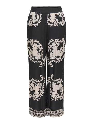 JDY Hose in Black