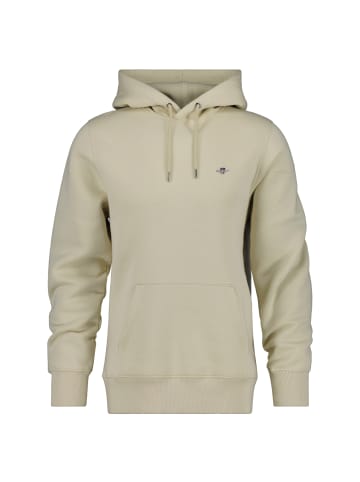 Gant Sweatshirt in Beige