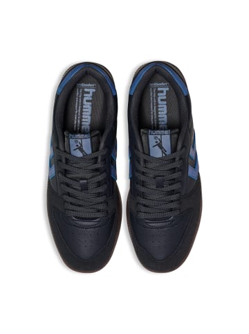 Hummel Hallenschuh Handball Perfekt Erwachsene in TURBULENCE