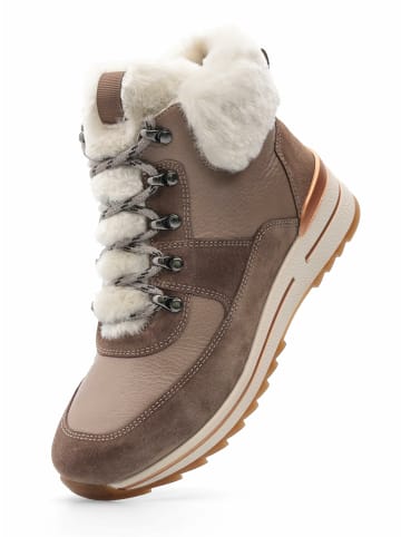 ara Halbschuhe für Damen in braun