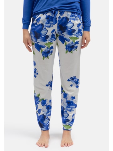 Cyberjammies MIDNIGHT BERRY  Loungewear in blau