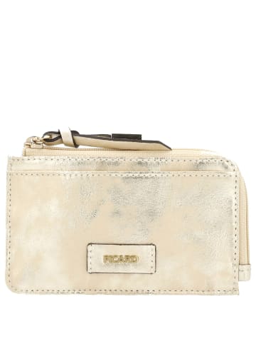 PICARD Favourite 1 - Geldbörse/Schlüsseletui 5cc 13 cm (champagner) in champagner