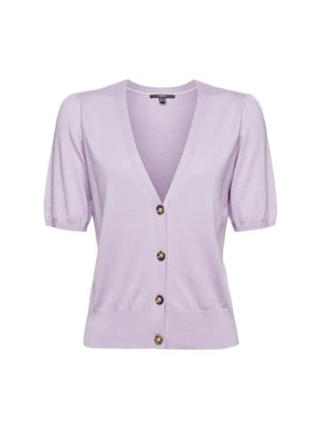 ESPRIT Pullover in lavender