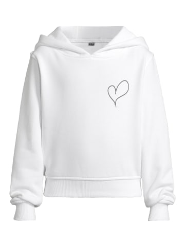 Urban Classics Urban Classics in white+pink