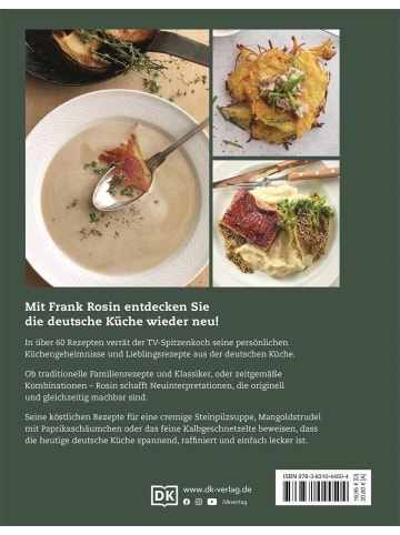 Dorling Kindersley  Neue deutsche Küche