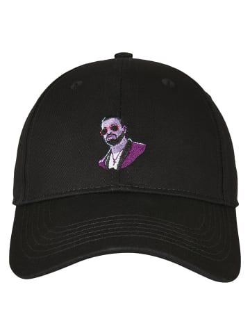  Cayler & Sons  Cayler & Sons Unisex MIA PAPI Curved Cap in black/mc