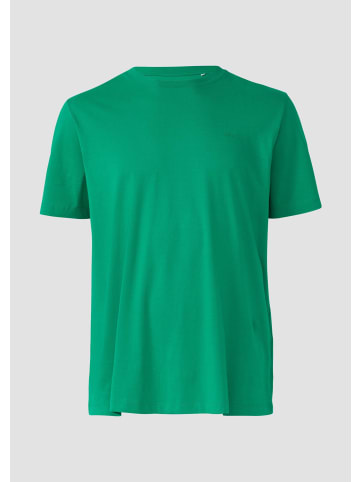 s.Oliver T-Shirt in 7595_grün