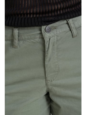 Reell Cargohose "Women Kim Pant Lw" in Grün
