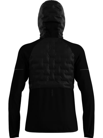 Odlo Regenjacke "Zeroweight Insulator Jacket" in Grau